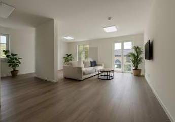 ÖJENDORFER NEUBAU-WOHNHIGHLIGHT