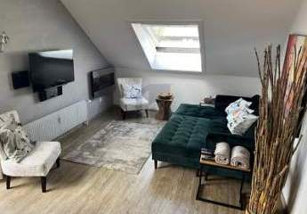 IHR WOHLFÜHLZUHAUSE IM HARZ