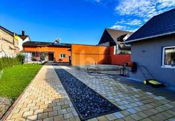 FAMILIENFREUNDLICH, NACHHALTIG UND GRENZNAH