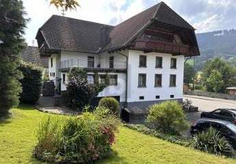 SANIERTES HAUS MIT EIGENER WASSERQUELLE