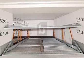 2 DUPLEX-PLÄTZE - KOMPLETT SANIERT - FREI