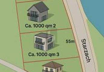 VIELSEITIG AUF 1000-M²  IN BESTLAGE