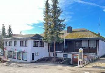 EINZIGARTIGE IMMOBILIE MIT HOHEM RENDITEPOTENZIAL