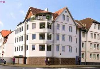 PROJEKTIERTE KAPITALANLAGE IN ZENTRALER LAGE