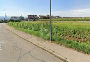 IDYLLISCHES ROHBAULAND - INVESTIEREN MIT PERSPEKTIVE