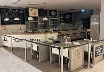 GEMÜTLICH UND CHARMANT IM LEO-CENTER