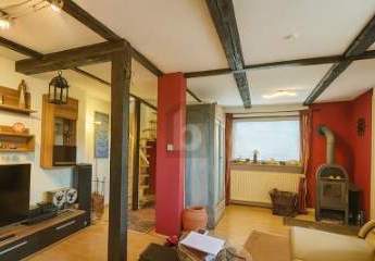 EIN ZUHAUSE MIT HERZ