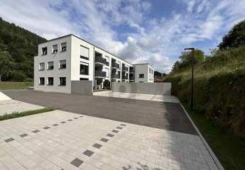 ERSTBEZUG - HELL & MODERN MIT SÜD-TERRASSE