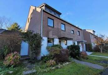 GROßZÜGIGES ZUHAUSE IN RUHIGER LAGE