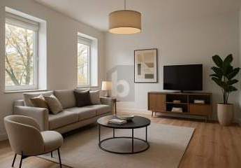 WOHLFÜHL ZUHAUSE AM MÜHLENKAMP