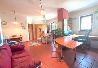 TRAUMLAGE: ARBEITEN + WOHNEN STADT- UND NATURNAH