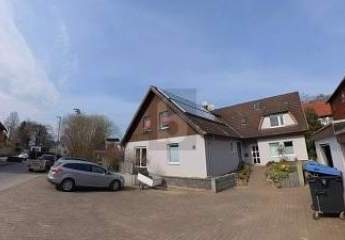 NACHHALTIGES WOHNEN UND RENDITE VEREINT