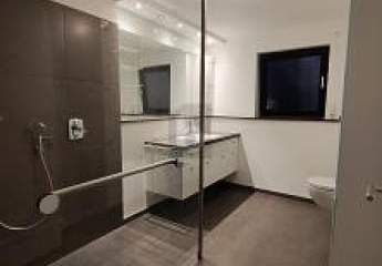 BARRIEREFREIE WOHNEN IN LANGENAU