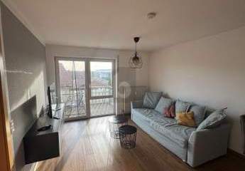 EBK, BALKON, GARAGE - AB SOFORT