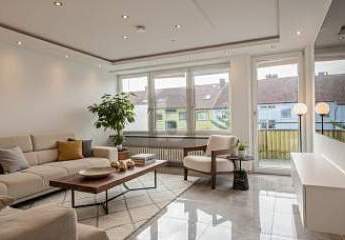 STYLISCH HELL MIT MODERNEM FLAIR