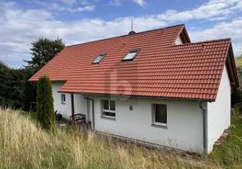 ENERGIEEFFIZIENT & PLATZ IM ERHOLUNGSORT GERSBACH