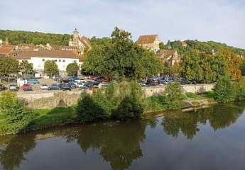 ALTSTADTTRAUM MIT AUSBLICK - TRAUMHAFT