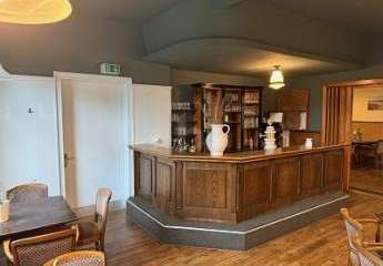 HISTORISCHES FLAIR FÜR GASTRO-LIEBHABER