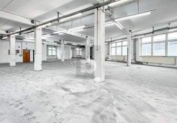 REPRÄSENTATIV MIT SHOWROOM & PRODUKTION