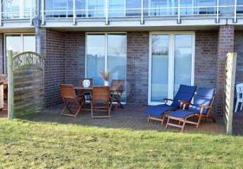 OSTSEE-IDYLLE PUR ZUM WOHLFÜHLEN