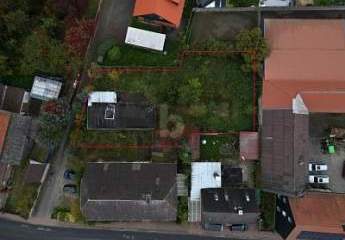 HEUTE KAUFEN MORGEN BAUEN!