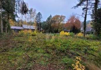 GRÜNES WOHNEN - BAUEN IN EXKLUSIVER SIEDLUNG