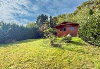 PARADIES MIT GARTENHAUS, TEICH UND VIEL FREIRAUM