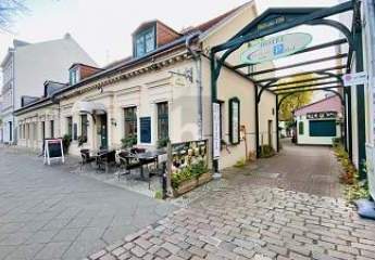 TOLLES 3 STERNE-HOTEL IN BESTLAGE NÄHE MÜGGELSEE