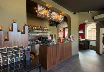 KULINARIK UND LIEFERDIENST AM HAUPTBAHNHOF