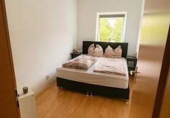 VERMIETETE 3-RAUM-WOHNUNG ALS RENDITEOBJEKT!