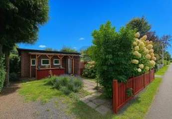 WOHNEN IM FREIZEITPARK