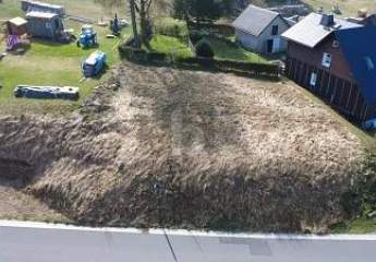 EXKLUSIVES GRUNDSTÜCK IN BESTER LAGE