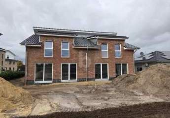 HOCHWERTIGER NEUBAU! ENERGIEAUTARK + GARTEN