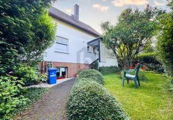 HIER KÖNNEN SIE SICH ENTFALTEN - LEGEN SIE LOS