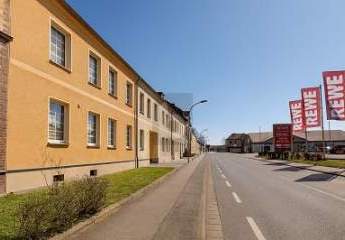 VOLL VERMIETET - IHRE CHANCE AUF STABILE EINNAHMEN