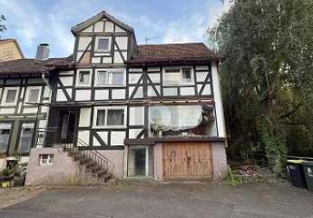 SANIERUNGSOBJEKT MIT POTENZIAL