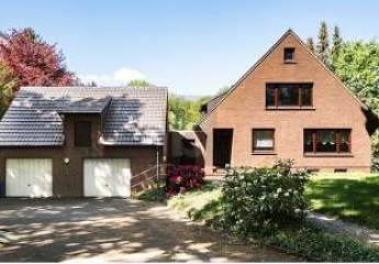 GROßFAMILIEN AUFGEPASST - MITTEN IN RITTERHUDE