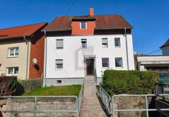 FAMILIENFREUNDLICH, SANIERT UND MIT STIL