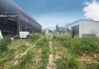 TRAUM VOM EIGENHEIM VERWIRKLICHEN