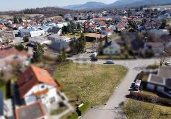 TRAUM VOM EIGENHEIM IN BESTER LAGE