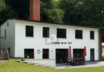 STILVOLL SANIERTES JUWEL AM PLAUER SEE