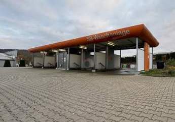 RENDITE-INVESTMENT DER BESONDEREN ART