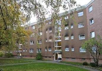 CHARMANT MIT GERÄUMIGEM BALKON