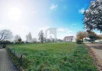 VIEL PLATZ FÜR IHREN TRAUM