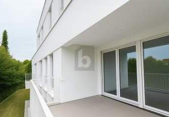 NEUBAU MIT WOHLFÜHLAMBIENTE IN TOP LAGE