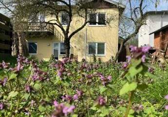 SOLIDE ANLAGE ODER EIGENHEIM MIT BENEFITS