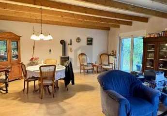 PLATZ FÜR GROßE FAMILEN MIT BAUGRUNDSTÜCK