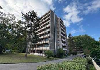 RUHIGES WOHNEN AM NATURSCHUTZGEBIET IN MOMBACH