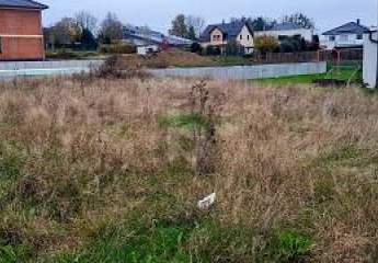 BAUEN IM NEUBAUGEBIET