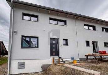 WOHNKOMFORT MIT GESTALTUNGSFREIHEIT